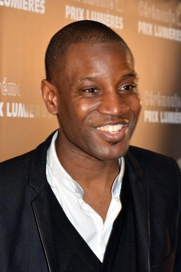 Аватар персоны Abd Al Malik