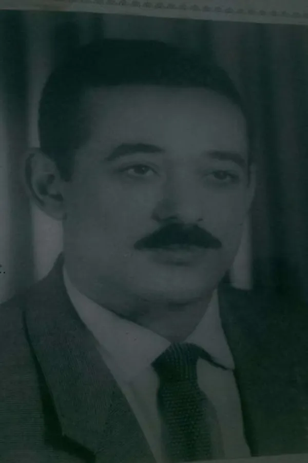 Аватар персоны Abdel Gawad Youssef