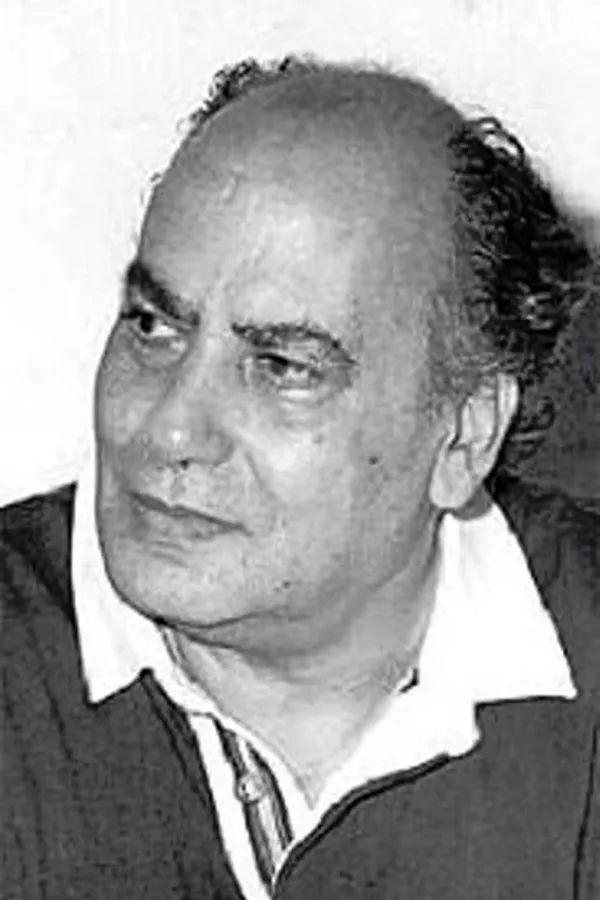 Аватар персоны Abdel Hai Adib