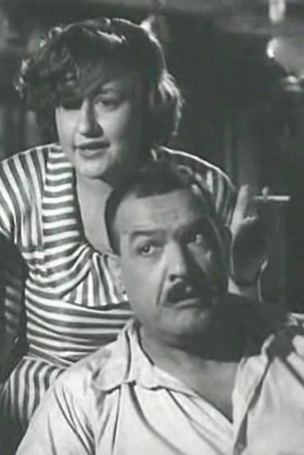 Аватар персоны Abdel Hamid Zaki