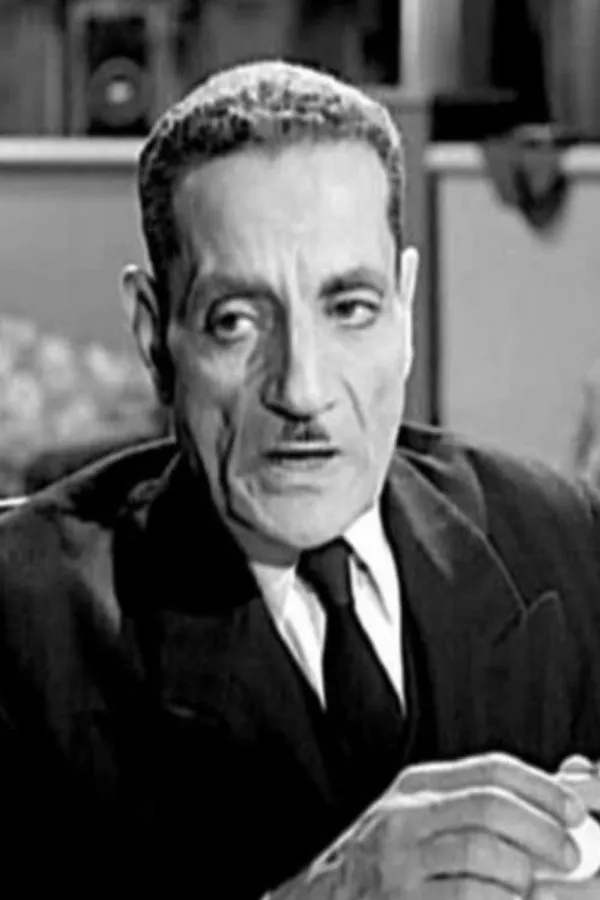 Аватар персоны Abdel Warith Assir