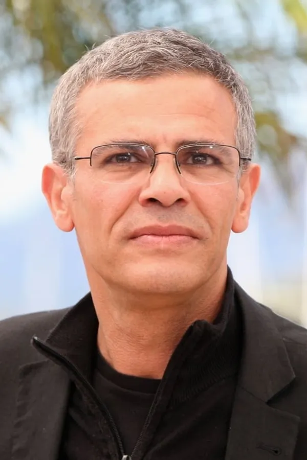 Аватар персоны Abdellatif Kechiche
