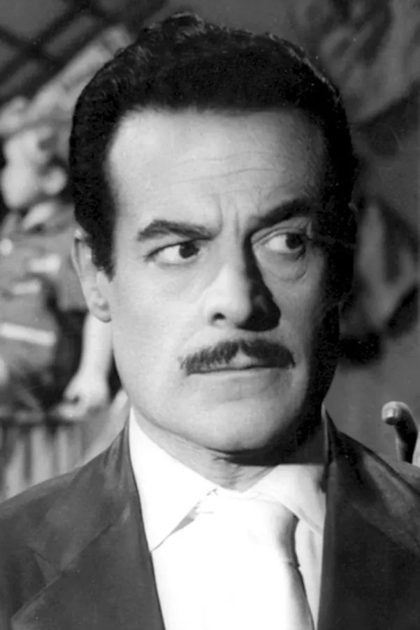 Аватар персоны Abdelsalam El Nabolsi