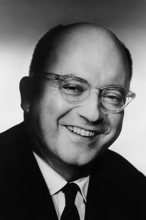 Аватар персоны Abe Burrows