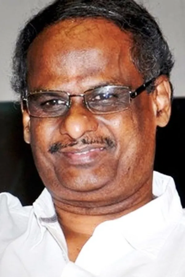 Аватар персоны Abhavanan