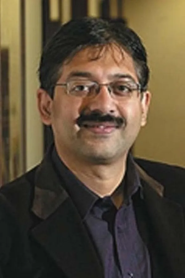 Аватар персоны Abhijat Joshi