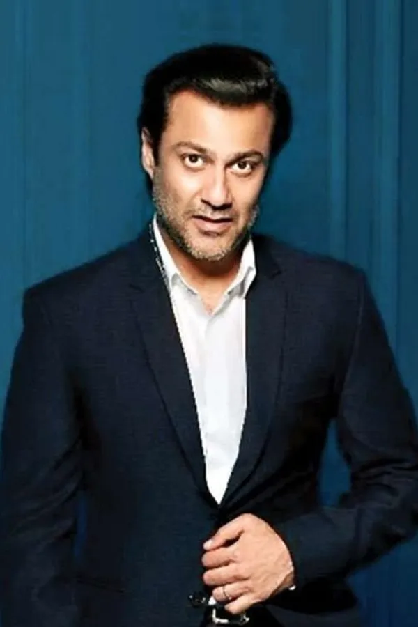 Аватар персоны Abhishek Kapoor
