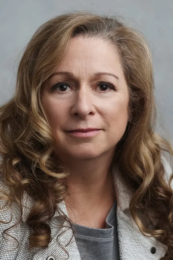 Аватар персоны Abigail Disney