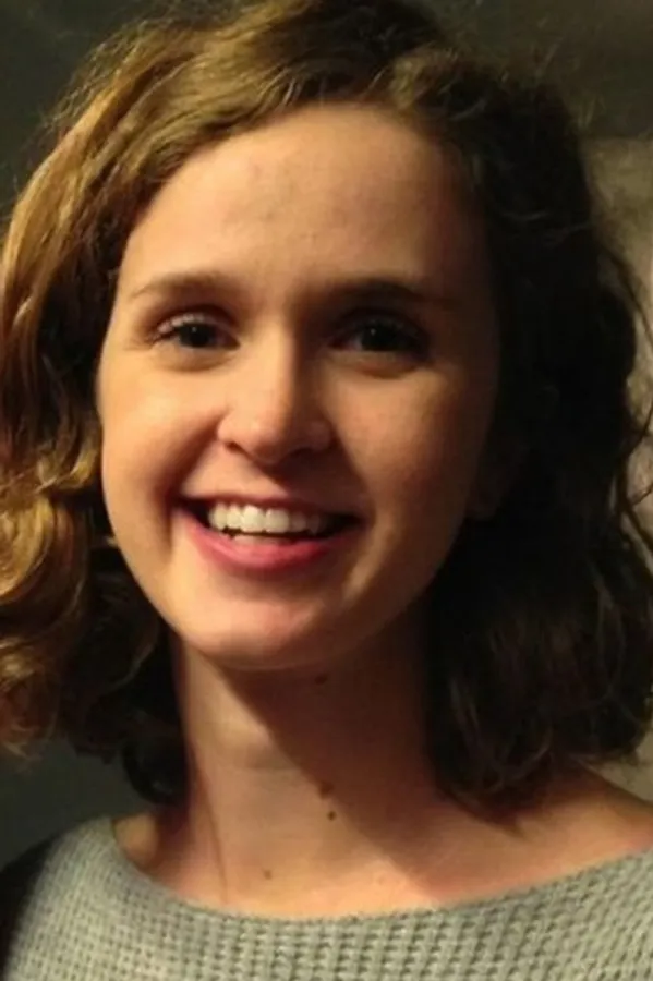 Аватар персоны Abigail Horton