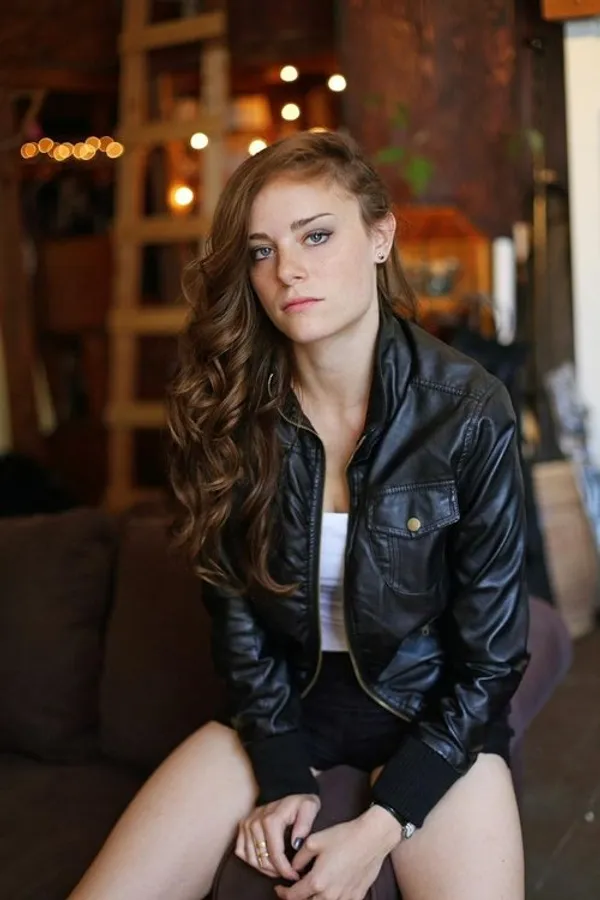 Аватар персоны Abigail Wilson