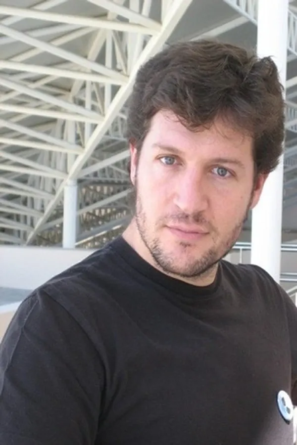 Аватар персоны Abraham López Guerrero