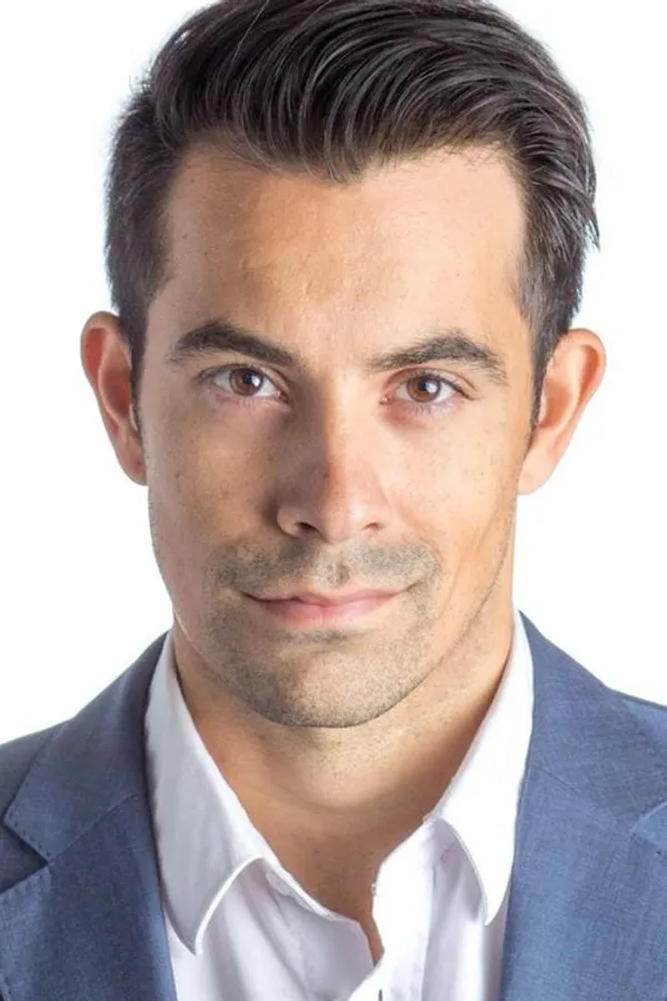 Аватар персоны Ace Marrero