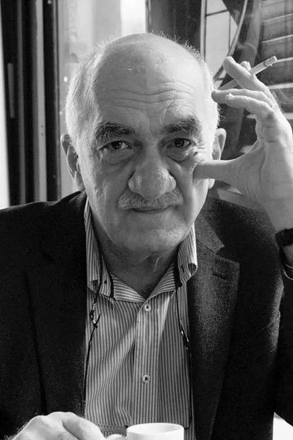 Аватар персоны Achilleas Kyriakidis