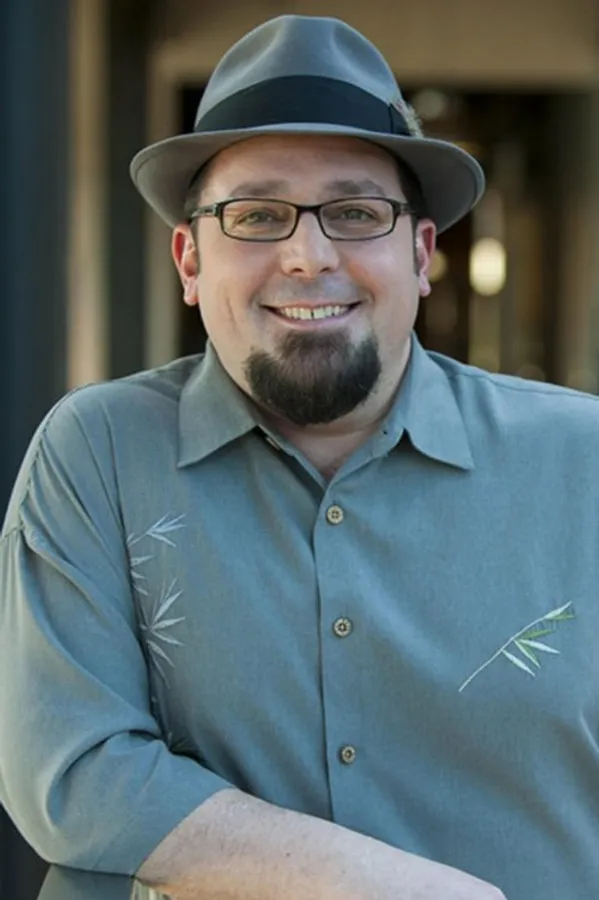 Аватар персоны Adam Burke