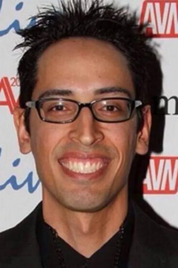 Аватар персоны Adam Christopher