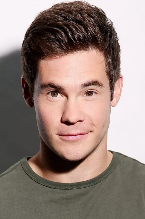 Аватар персоны Adam Devine