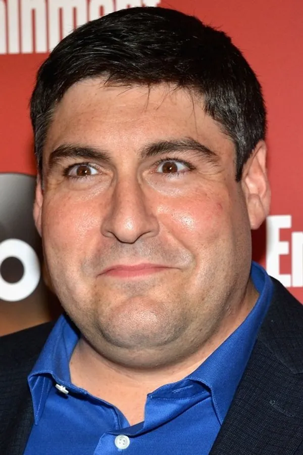 Аватар персоны Adam F. Goldberg