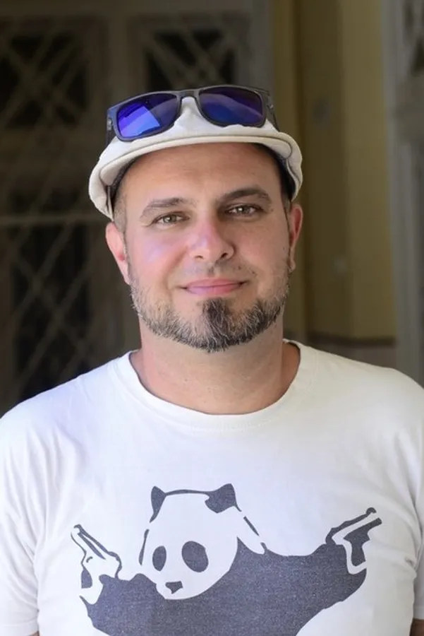 Аватар персоны Ádám Felszeghy