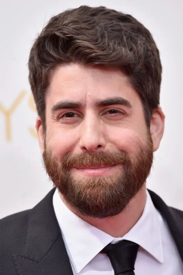 Аватар персоны Adam Goldberg