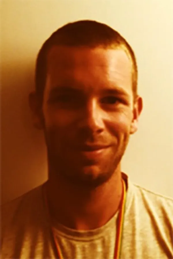 Аватар персоны Adam Gyngell