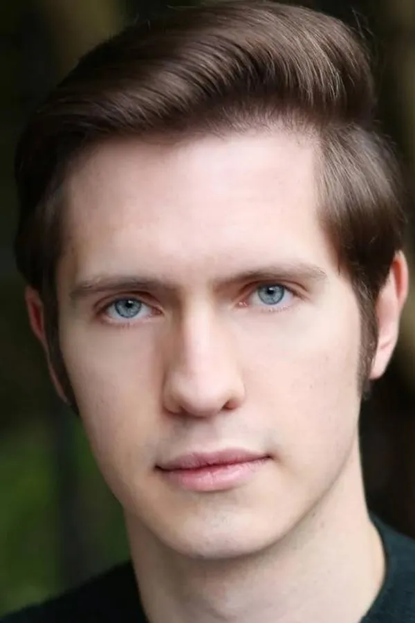 Аватар персоны Adam James Johnston