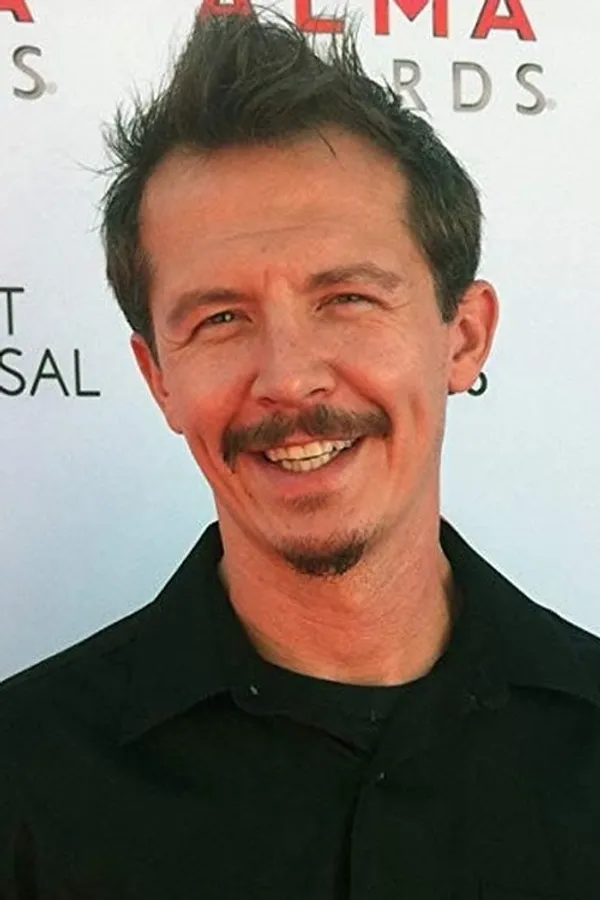 Аватар персоны Adam Jones