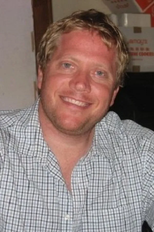 Аватар персоны Adam M. Stone