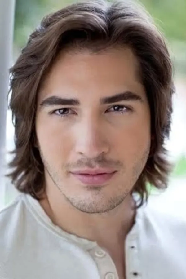 Аватар персоны Adam Michael Gold