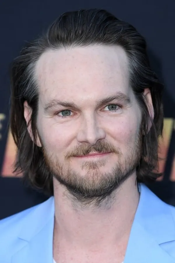 Аватар персоны Adam Nee