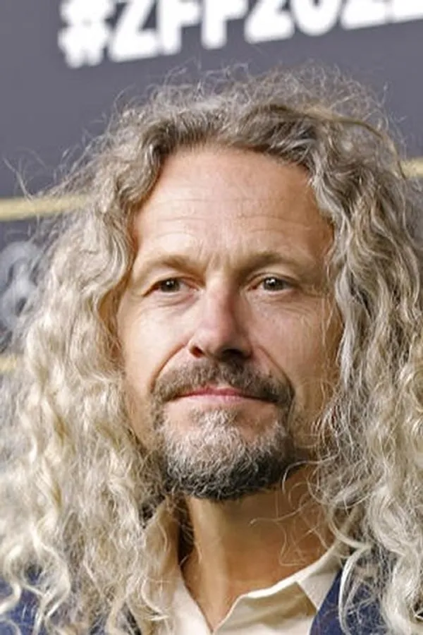 Аватар персоны Adam Nielsen