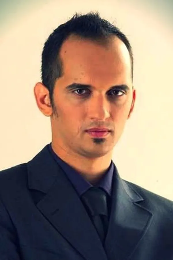 Аватар персоны Adam S. Gottbetter