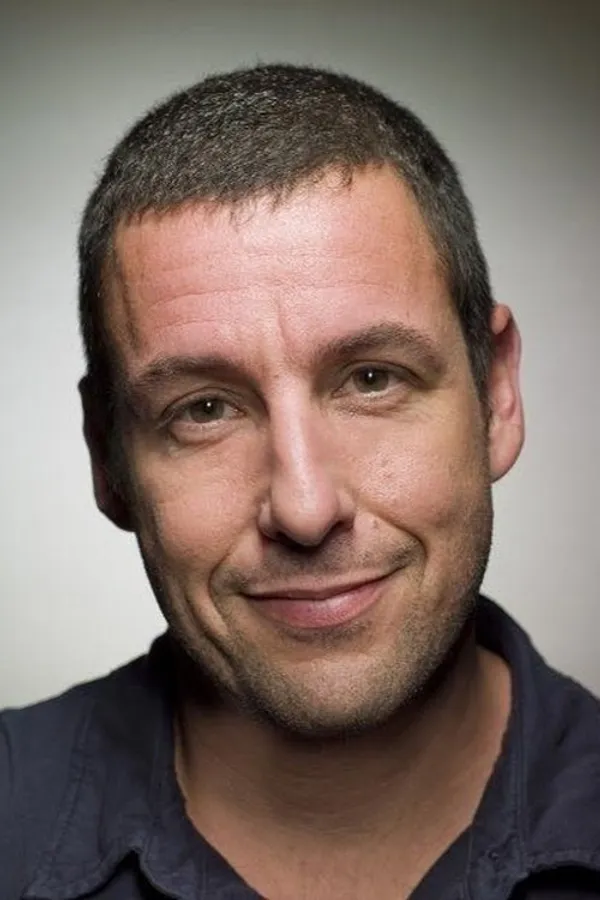 Аватар персоны Adam Sandler