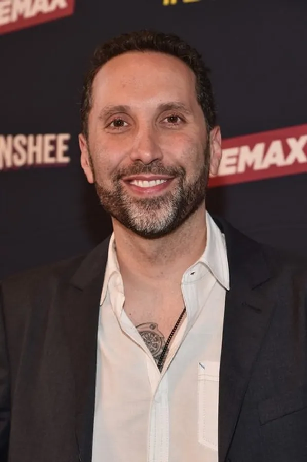 Аватар персоны Adam Targum