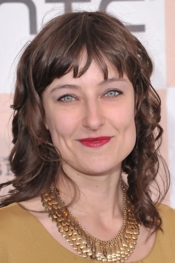 Аватар персоны Adele Romanski