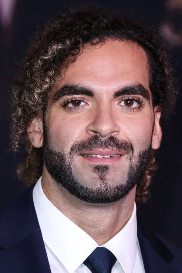 Аватар персоны Adil El Arbi
