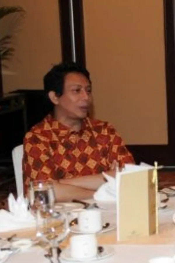 Аватар персоны Adiyanto Sumarjono