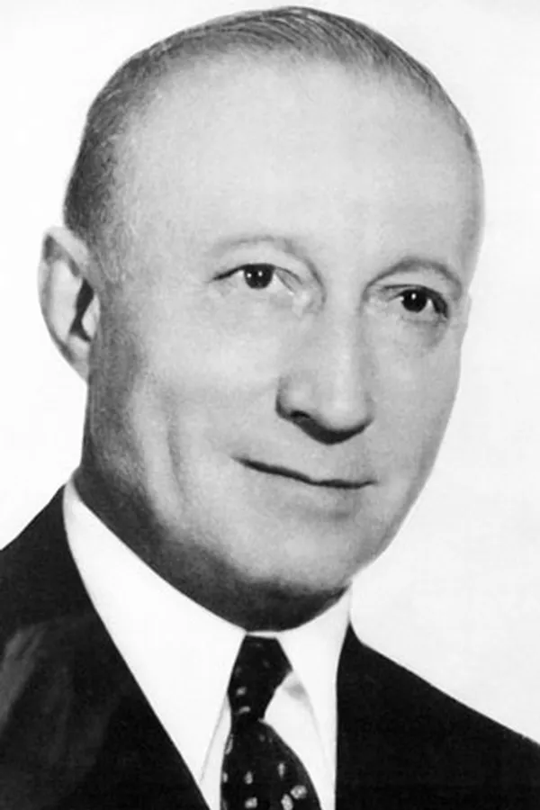 Аватар персоны Adolph Zukor