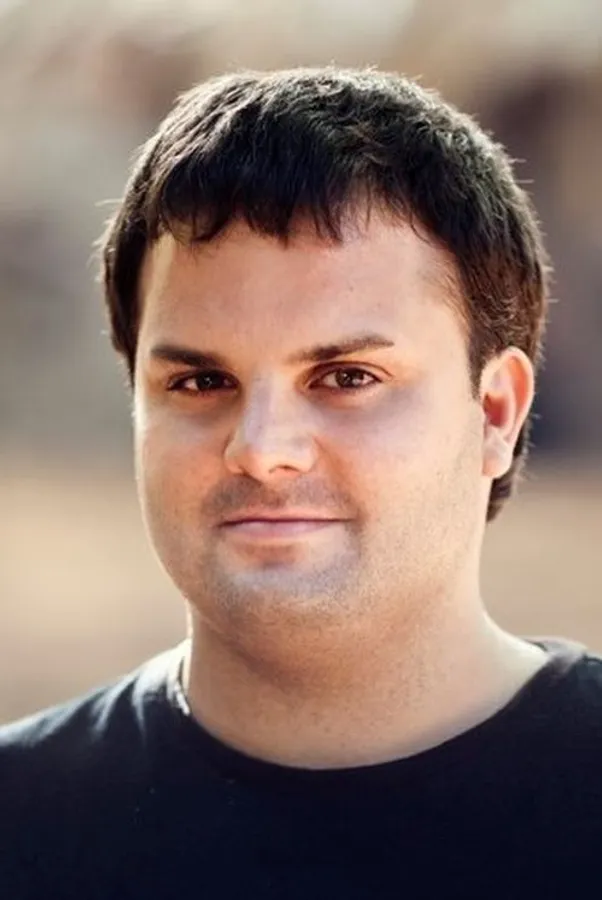 Аватар персоны Adrián Guerra
