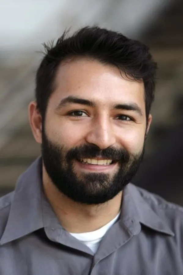 Аватар персоны Adrian Molina