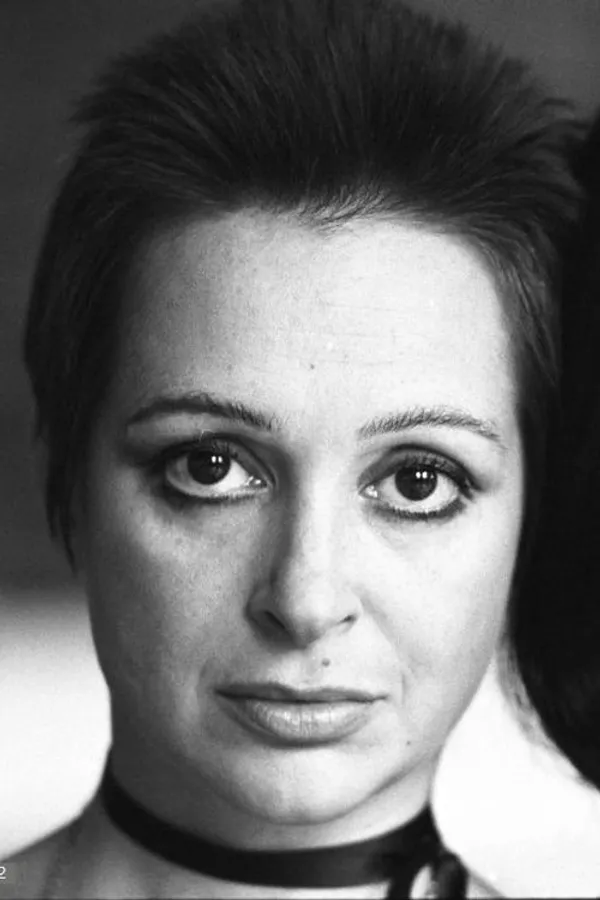 Аватар персоны Adriana Asti