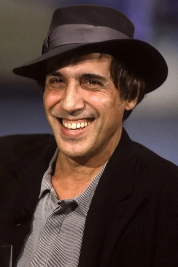 Аватар персоны Adriano Celentano