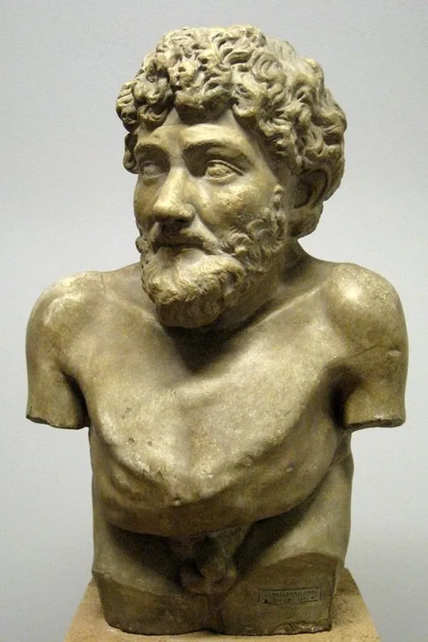 Аватар персоны Aesop