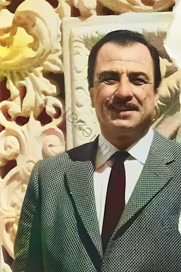 Аватар персоны Afif Yesari