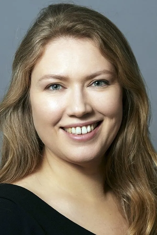 Аватар персоны Agathe L'Huillier