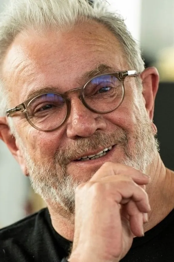 Аватар персоны Åge Aleksandersen