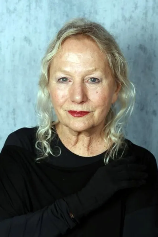 Аватар персоны Agnès B.