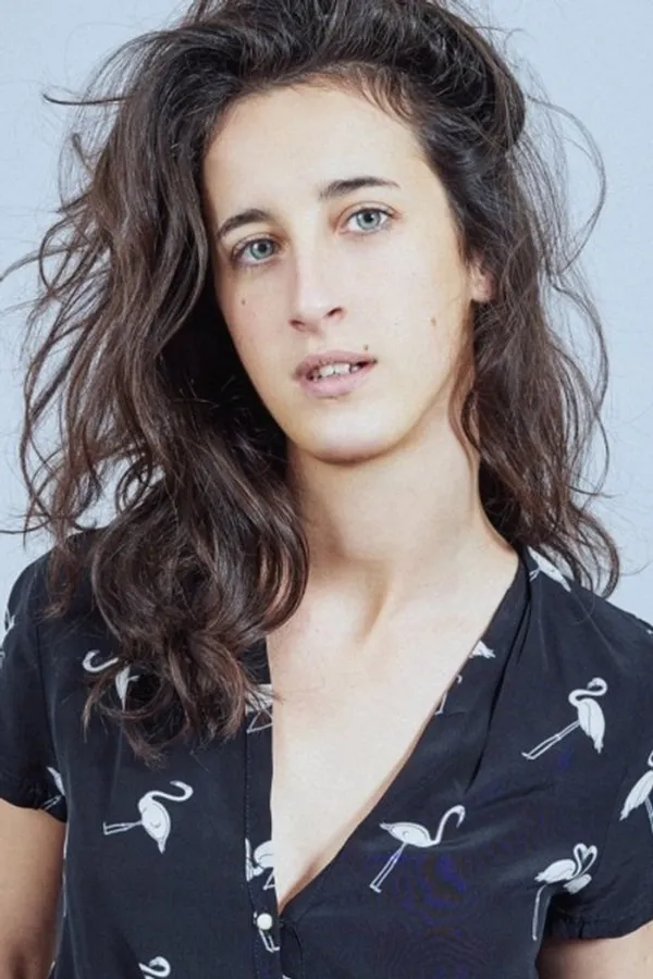 Аватар персоны Agnès Hurstel