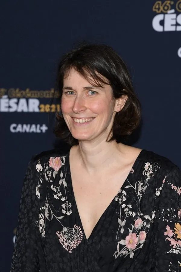 Аватар персоны Agnès Patron