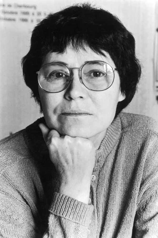 Аватар персоны Ágota Kristóf