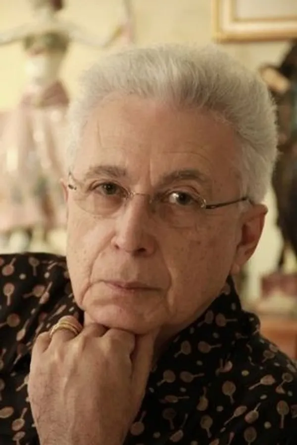 Аватар персоны Aguinaldo Silva